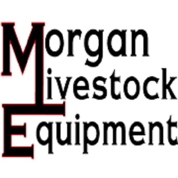 Morgan Livestock Equipment Sales Inc.